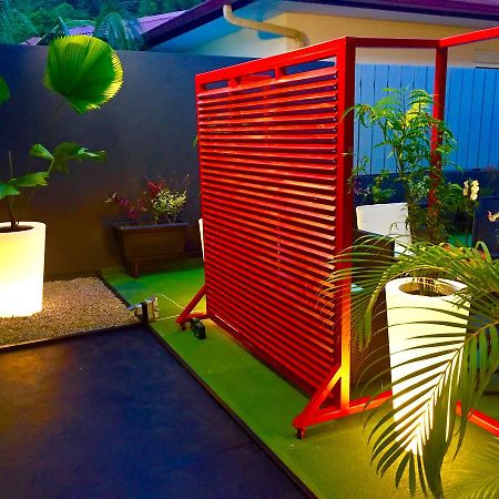 L'Eskale Guyane Aparthotel Remire-Montjoly Luaran gambar