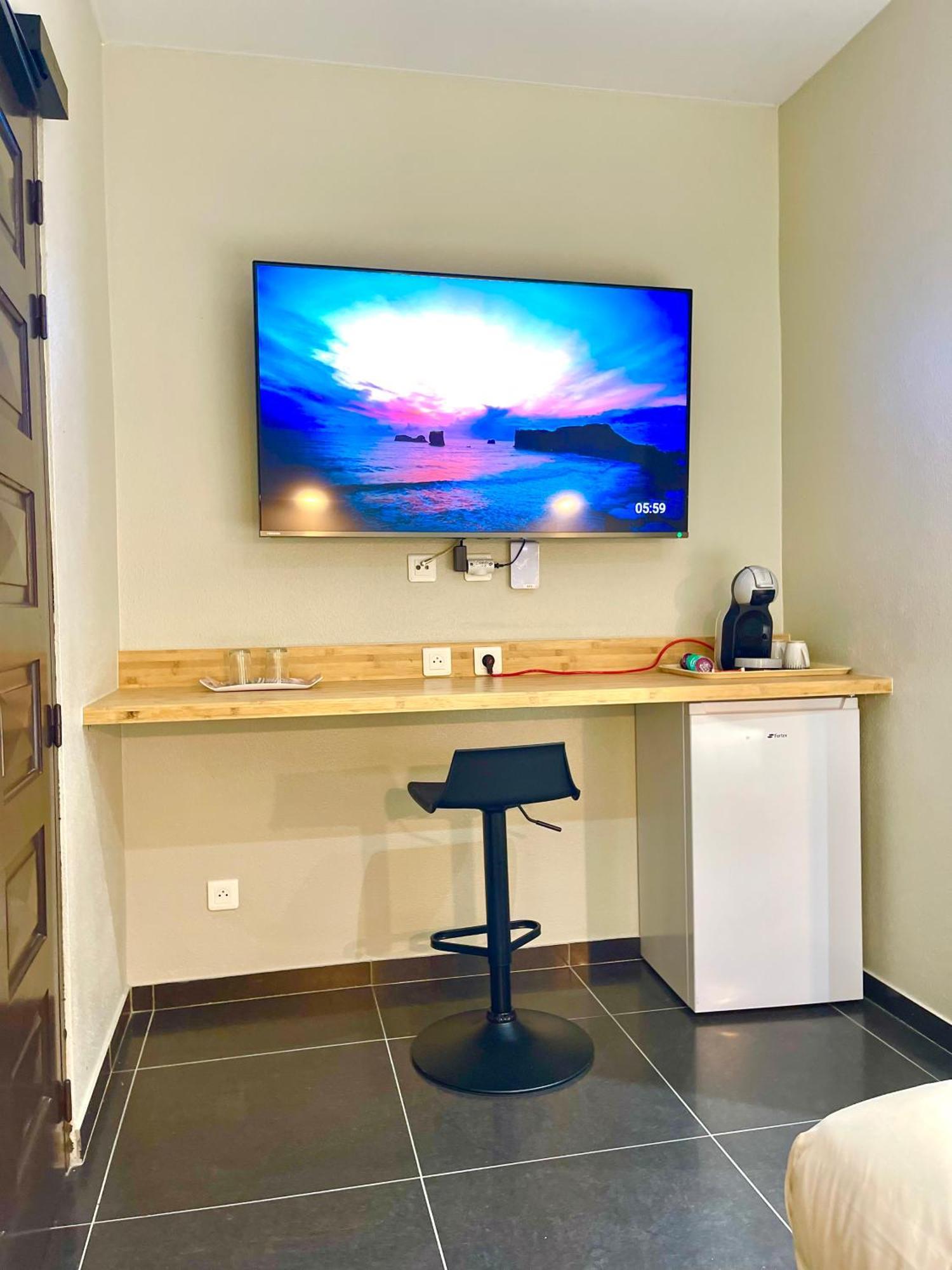 L'Eskale Guyane Aparthotel Remire-Montjoly Luaran gambar