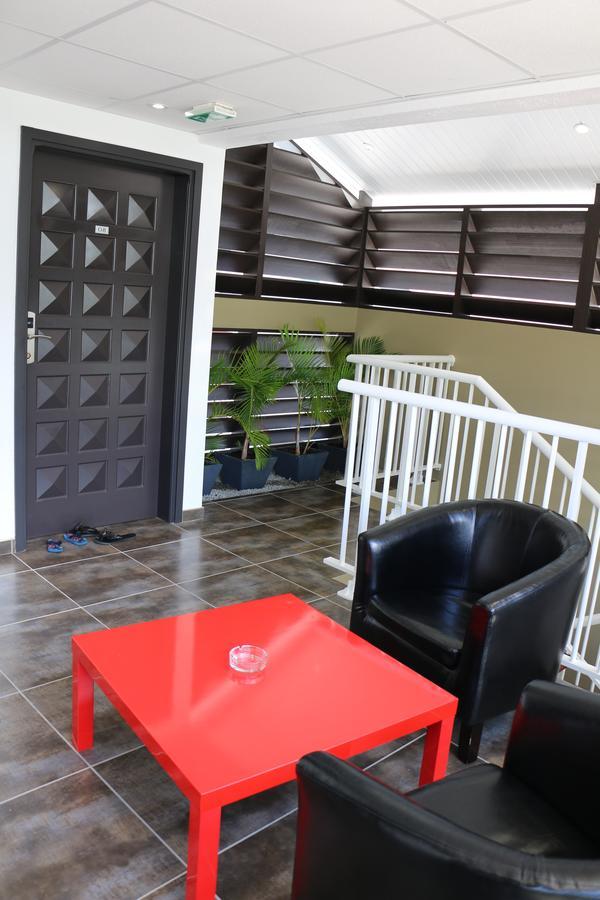 L'Eskale Guyane Aparthotel Remire-Montjoly Luaran gambar