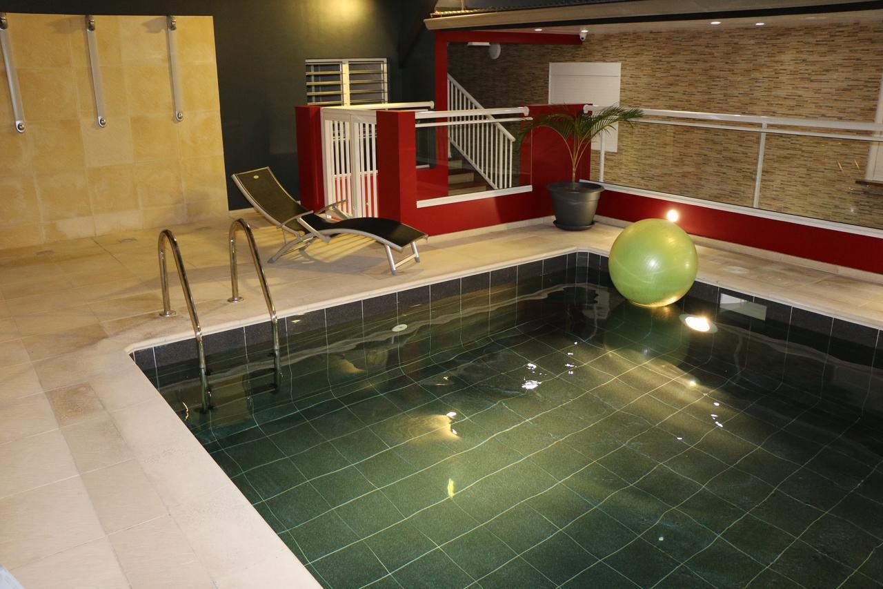 L'Eskale Guyane Aparthotel Remire-Montjoly Luaran gambar