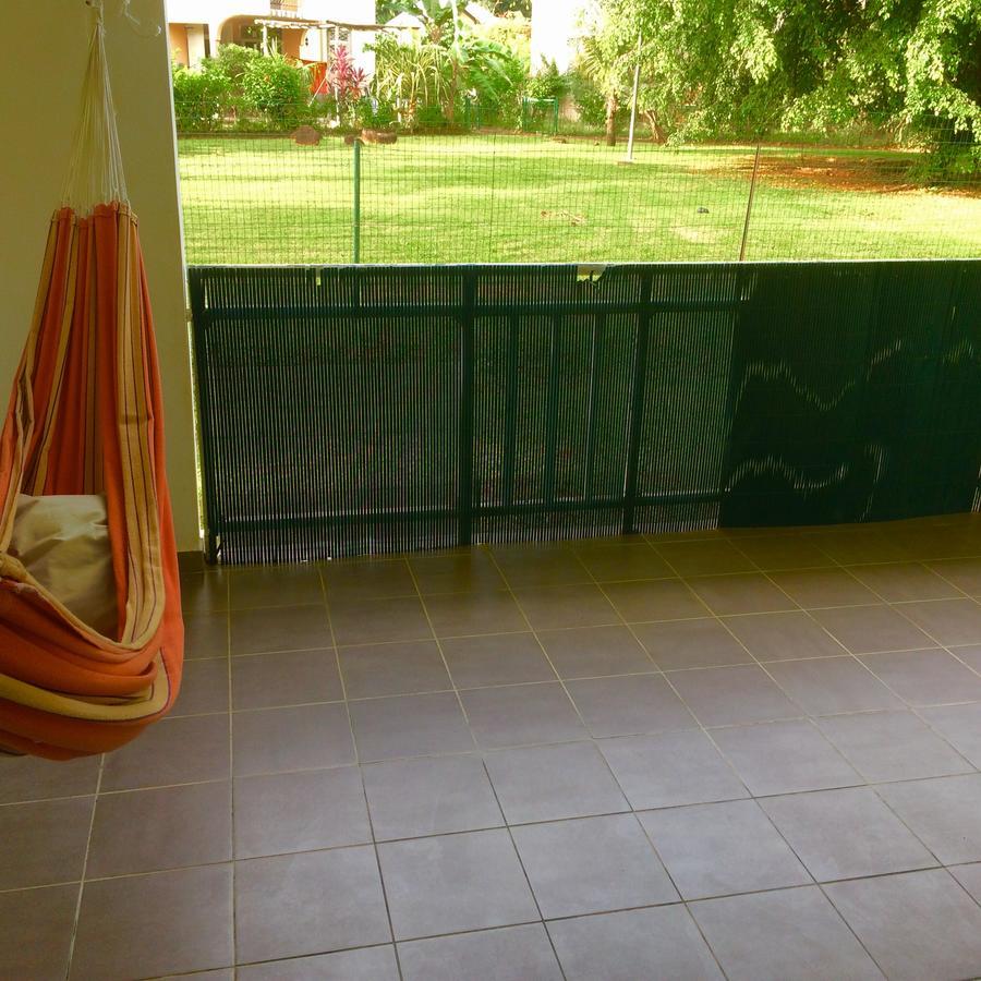 L'Eskale Guyane Aparthotel Remire-Montjoly Luaran gambar