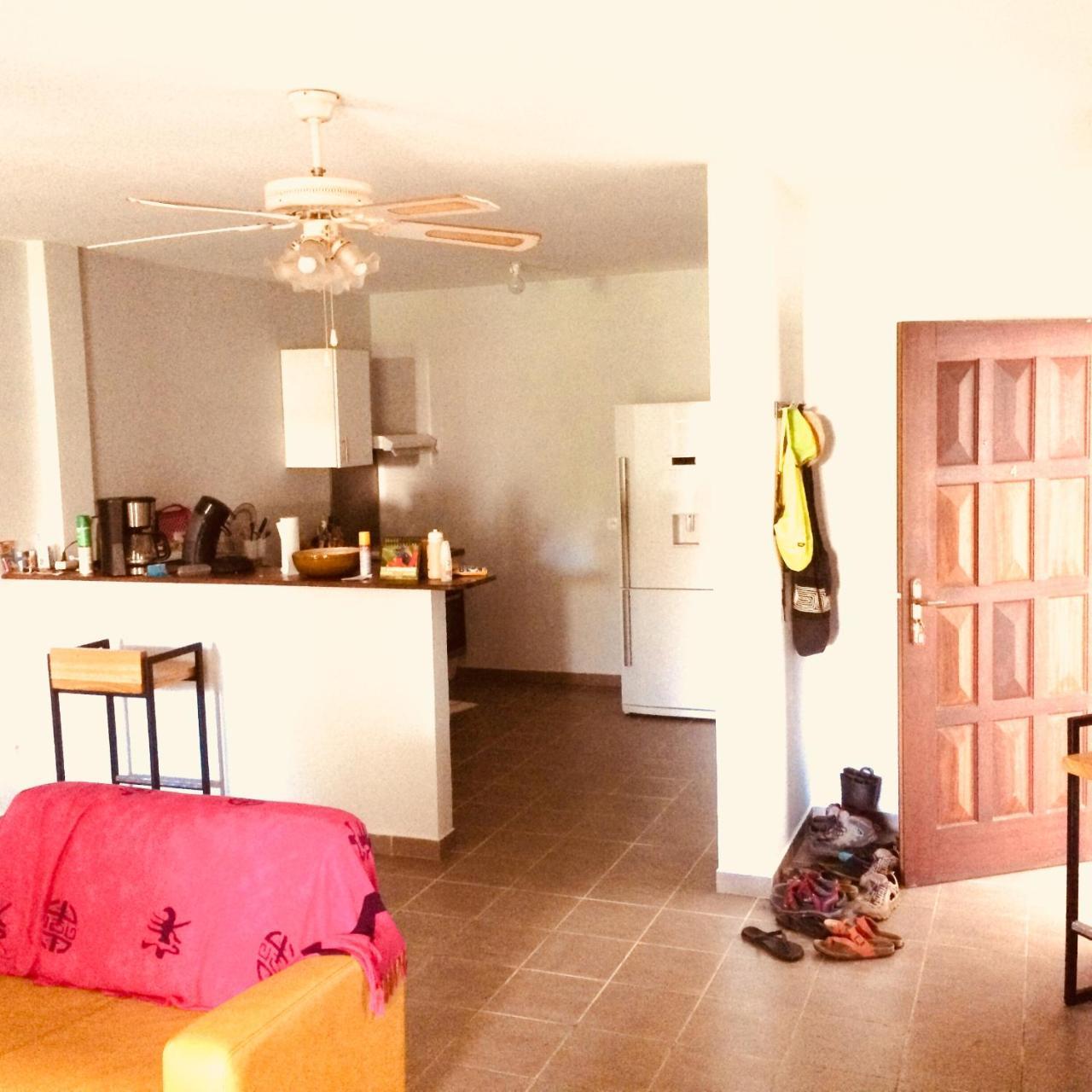 L'Eskale Guyane Aparthotel Remire-Montjoly Luaran gambar